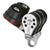 Harken 22mm Triple Micro Block w/Cam Cleat OutdoorUp