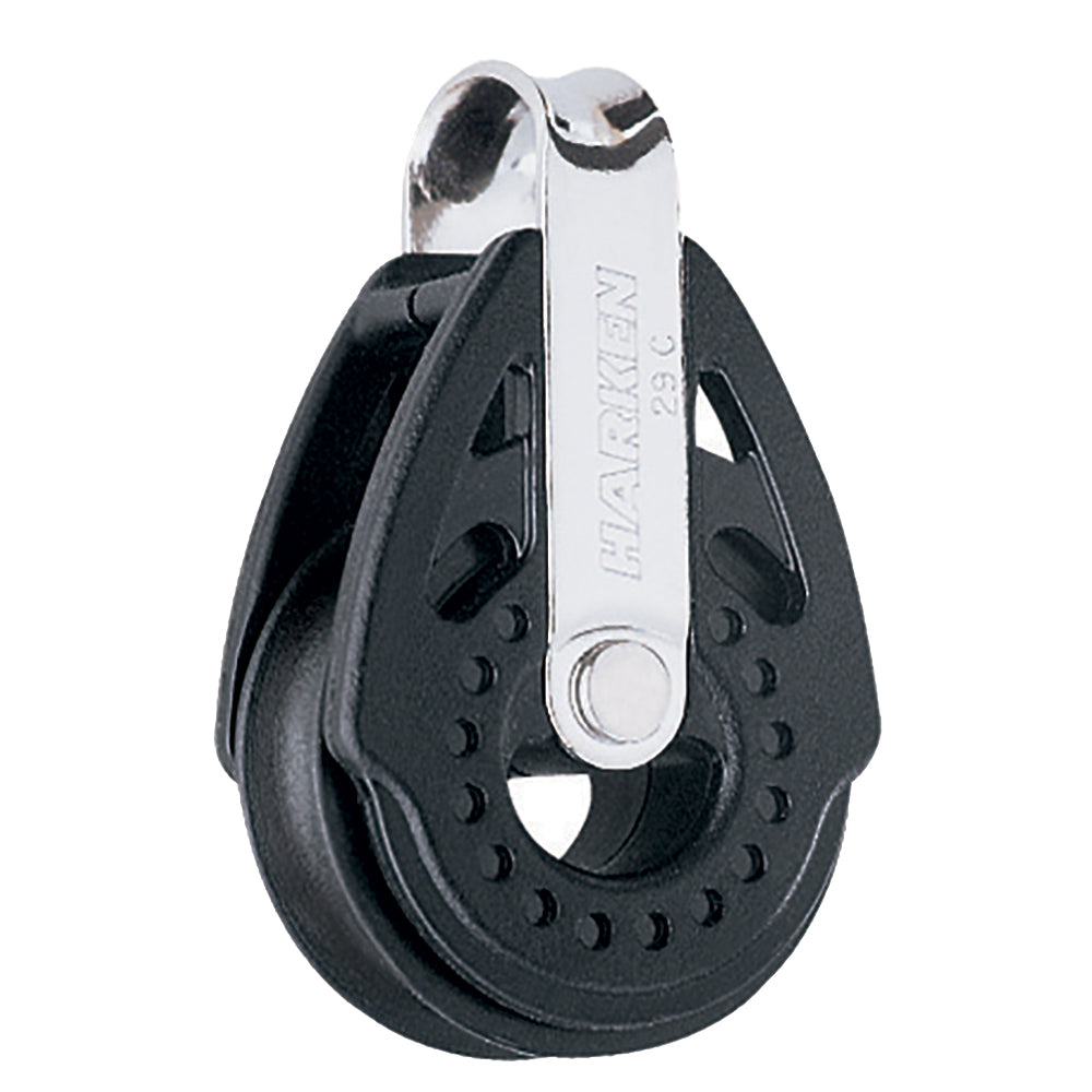 Harken 29mm Carbo Air Block OutdoorUp