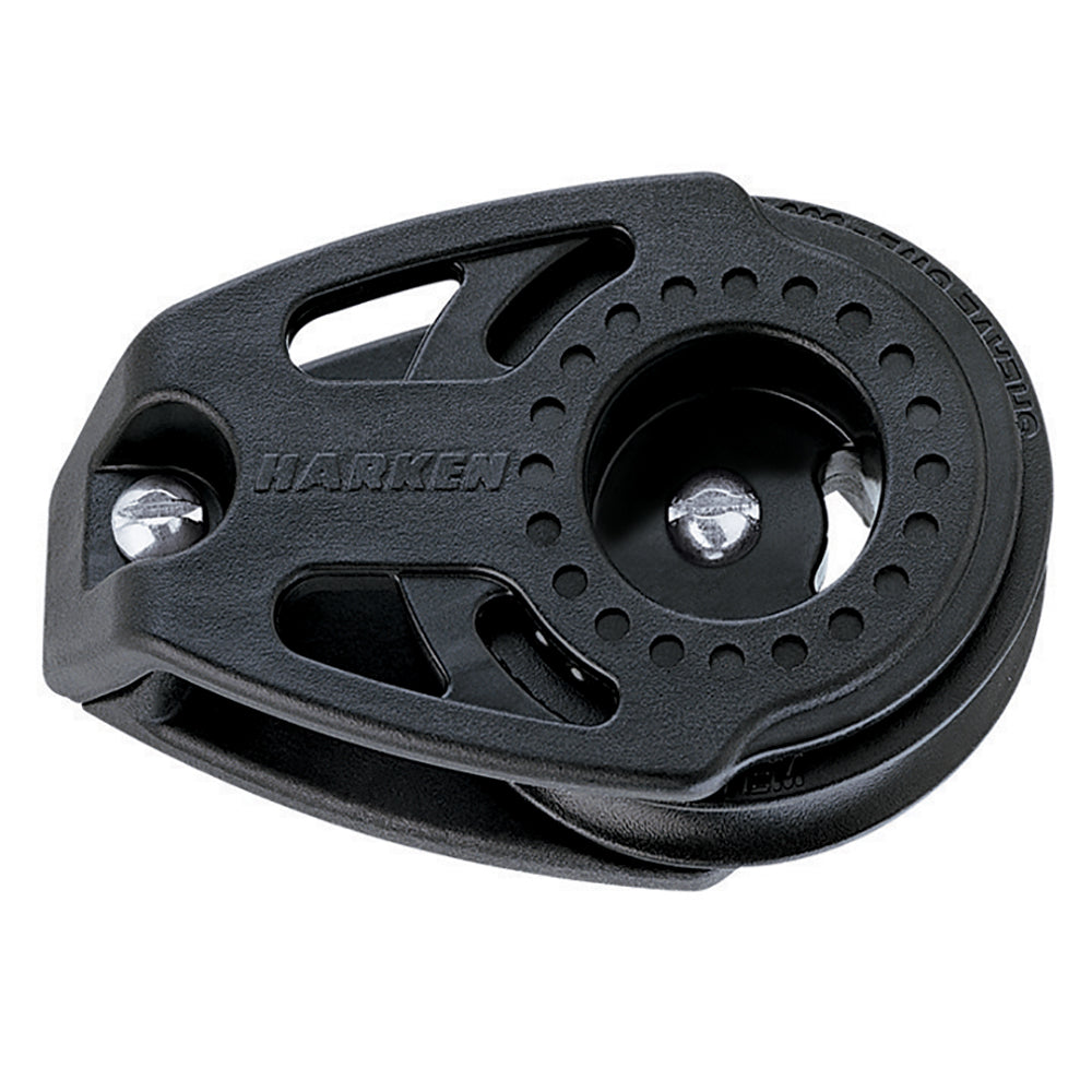 Harken 40mm Carbo Air Cheek Block OutdoorUp