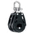 Harken 40mm Carbo Air Double Swivel Block OutdoorUp