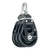 Harken 45mm Triple Element Block w/Swivel OutdoorUp