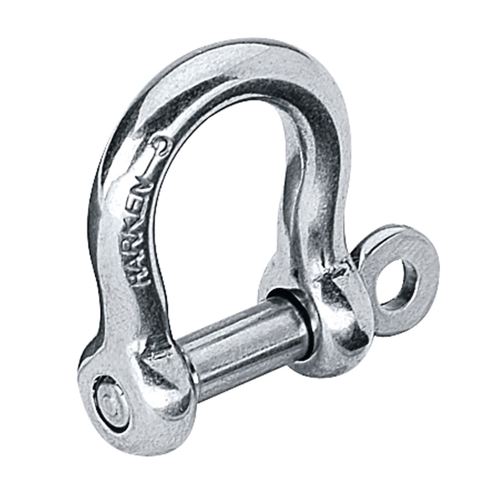 Harken 5mm Shallow Bow Shackle OutdoorUp
