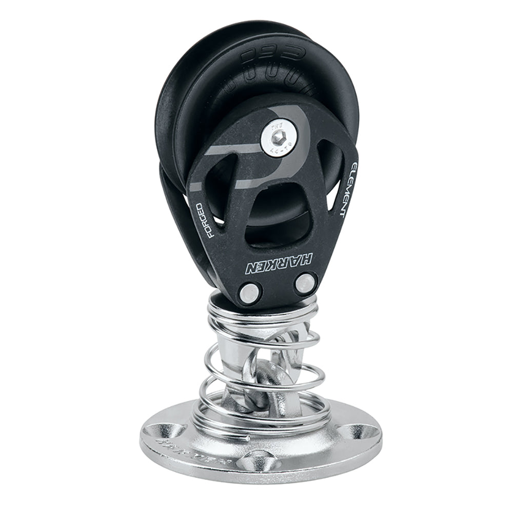 Harken 60mm Element Stand Up Block OutdoorUp