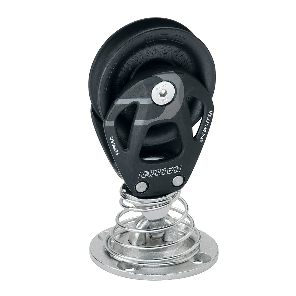 Harken 80mm Element Stand Up Block OutdoorUp