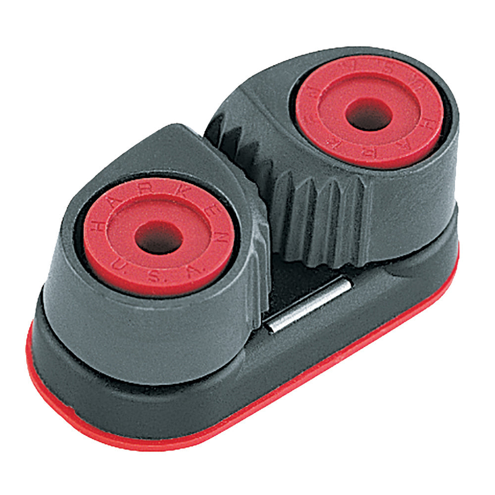 Harken Micro Cam-Matic Aluminum Cleat OutdoorUp