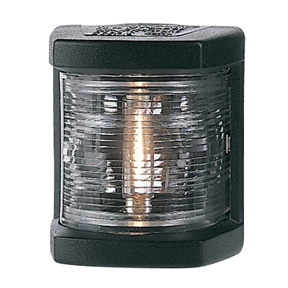 Hella Marine Masthead Navigation Lamp- Incandescent - 2nm - Black Housing - 12V OutdoorUp