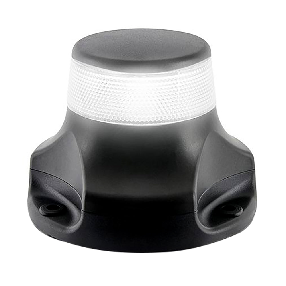 Hella Marine NaviLED PRO 360 - 2nm All Round White Surface Mount - Black Housing OutdoorUp