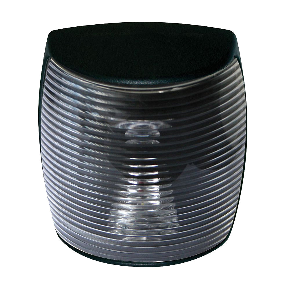 Hella Marine NaviLED PRO Masthead Navigation Lamp - 3nm - Black Housing OutdoorUp