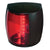 Hella Marine NaviLED PRO Port Navigation Lamp - 2nm - Red Lens/Black Housing OutdoorUp