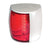 Hella Marine NaviLED PRO Port Navigation Lamp - 2nm - Red Lens/White Housing OutdoorUp