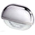 Hella Marine White LED Easy Fit Step Lamp w/Chrome Cap OutdoorUp