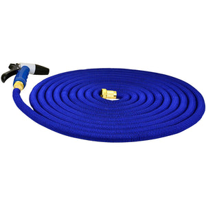 HoseCoil Expandable 75 Hose w/Nozzle  Bag OutdoorUp