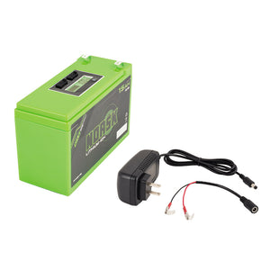 Humminbird 15Ah Lithium Battery Kit OutdoorUp