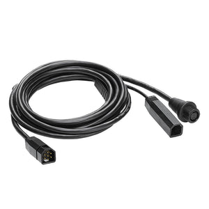 Humminbird 9-M360-2-DDI-Y - MEGA 360  2D/MDI 7-Pin Y-Cable OutdoorUp