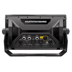 Humminbird APEX 13 MSI+ Chartplotter OutdoorUp