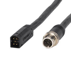 Humminbird AS EC QDE Ethernet Adapter Cable OutdoorUp