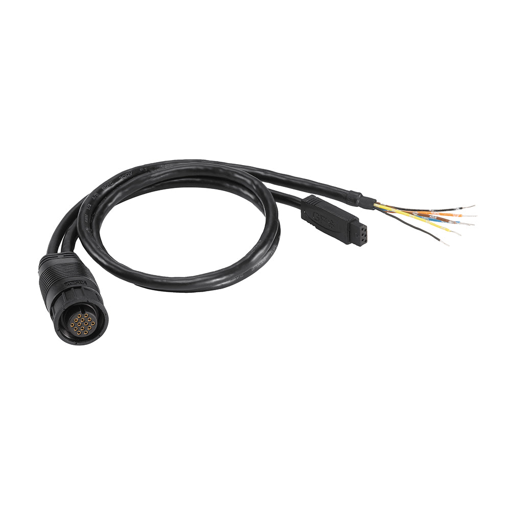 Humminbird AS GPS NMEA Splitter Cable OutdoorUp