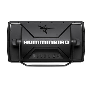 Humminbird HELIX 10 MEGA DI+ GPS G4N OutdoorUp