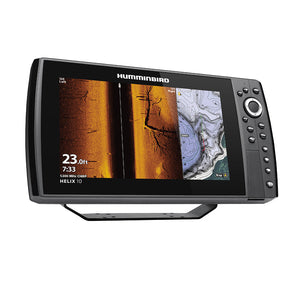 Humminbird HELIX 10 MEGA SI+ GPS G4N OutdoorUp