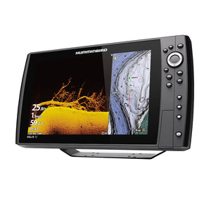 Humminbird HELIX 12 CHIRP MEGA DI+ GPS G4N OutdoorUp