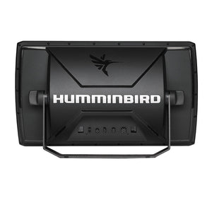 Humminbird HELIX 12 CHIRP MEGA DI+ GPS G4N OutdoorUp