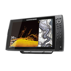 Humminbird HELIX 15 CHIRP MEGA DI+ GPS G4N CHO Display Only OutdoorUp