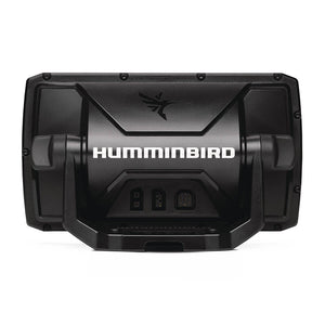 Humminbird HELIX 5 CHIRP DI GPS G3 OutdoorUp