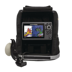 Humminbird HELIX 5 CHIRP/GPS G3 Portable OutdoorUp