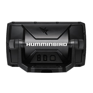 Humminbird HELIX 5 DI G2 Fishfinder OutdoorUp