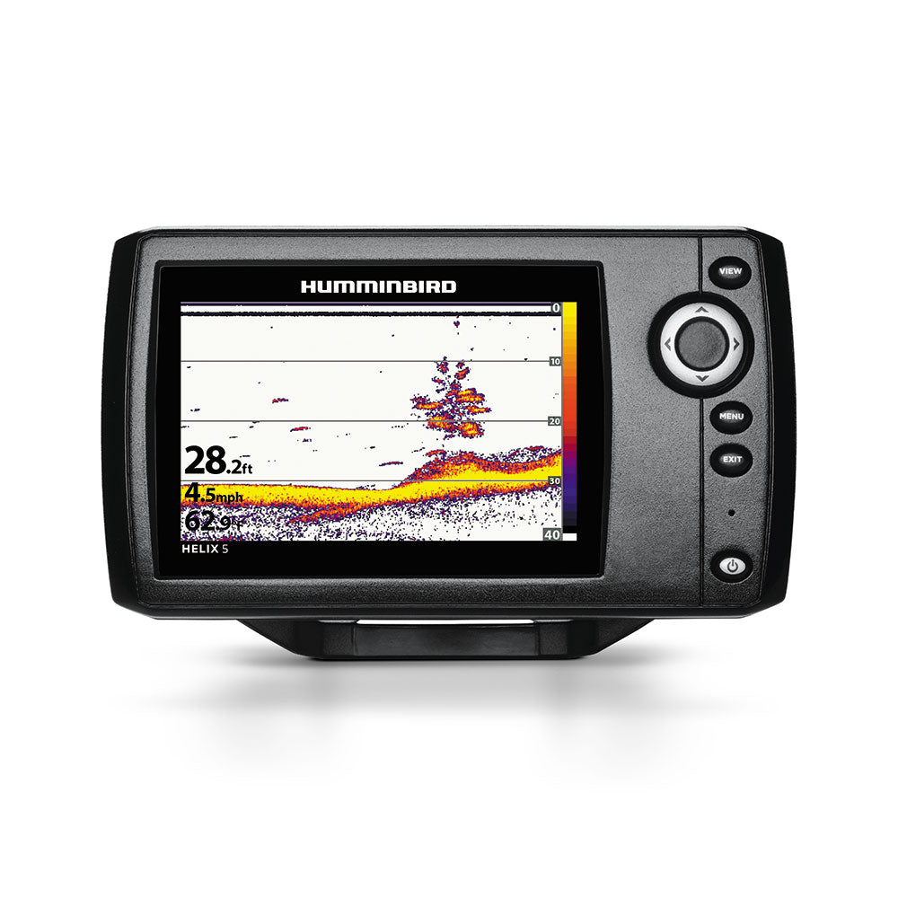 Humminbird HELIX 5 Sonar G2 OutdoorUp