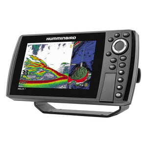 Humminbird HELIX 7 CHIRP GPS G4N OutdoorUp