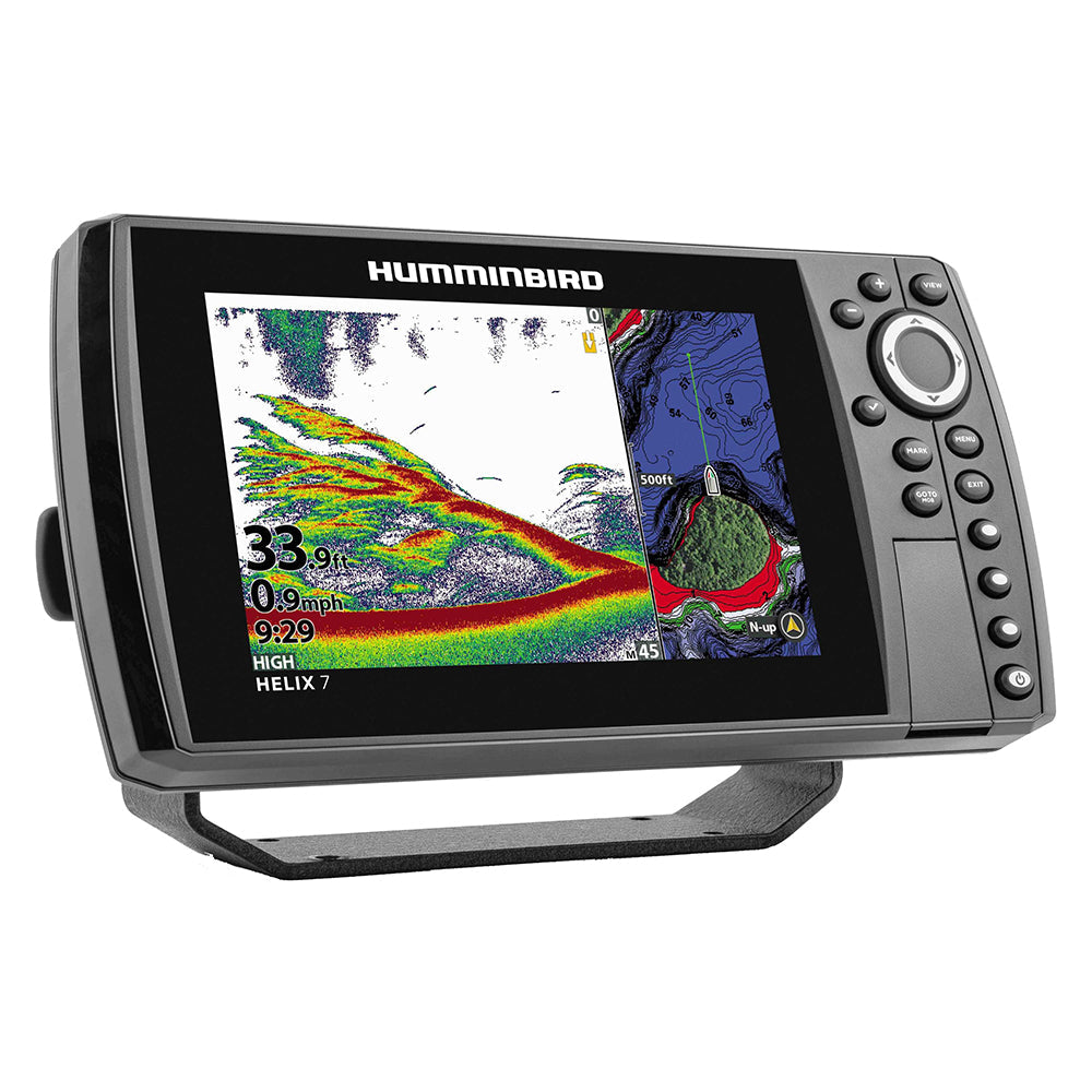 Humminbird HELIX 7 CHIRP GPS G4N OutdoorUp