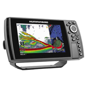 Humminbird HELIX 7 CHIRP GPS G4N OutdoorUp