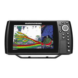 Humminbird HELIX 7 CHIRP GPS G4N OutdoorUp