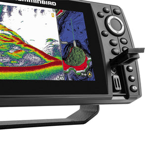 Humminbird HELIX 7 CHIRP GPS G4N OutdoorUp