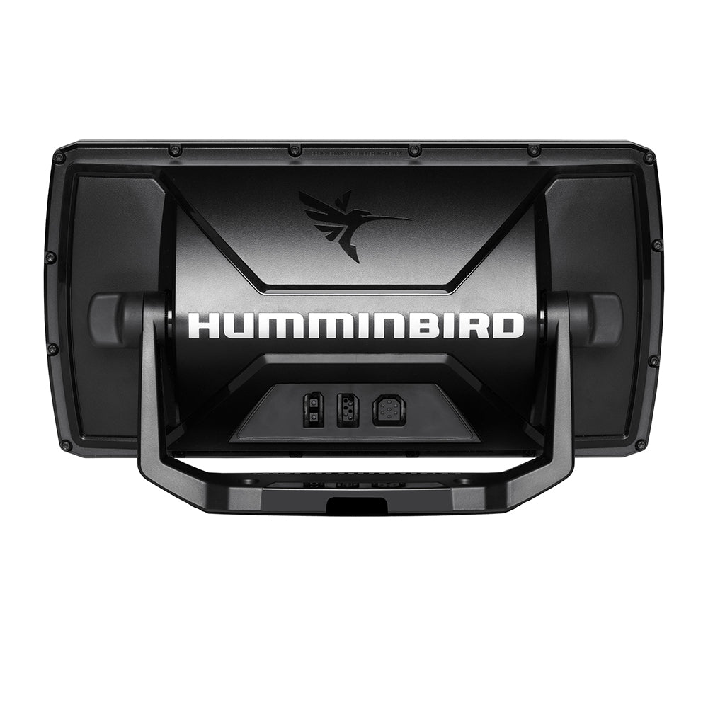 Humminbird HELIX 7 CHIRP MEGA DI GPS G4 OutdoorUp