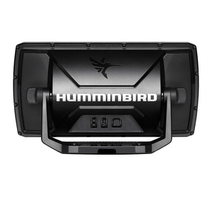 Humminbird HELIX 7 CHIRP MEGA DI GPS G4 OutdoorUp