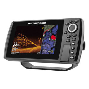 Humminbird HELIX 7 CHIRP MEGA DI GPS G4N OutdoorUp