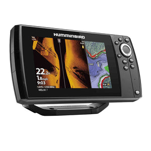 Humminbird HELIX 7 CHIRP MEGA SI GPS G4 OutdoorUp