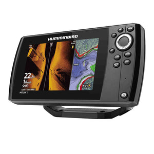 Humminbird HELIX 7 CHIRP MEGA SI GPS G4 OutdoorUp