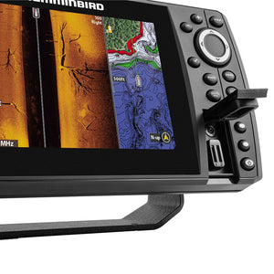 Humminbird HELIX 7 CHIRP MEGA SI GPS G4N OutdoorUp