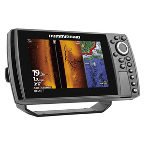 Humminbird HELIX 7 CHIRP MEGA SI GPS G4N OutdoorUp