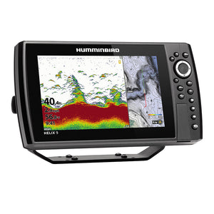 Humminbird HELIX 9 CHIRP DS G4N OutdoorUp