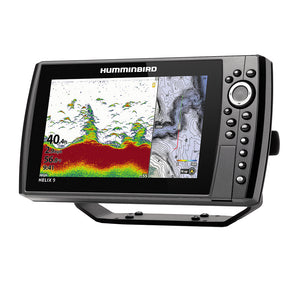 Humminbird HELIX 9 CHIRP DS G4N OutdoorUp