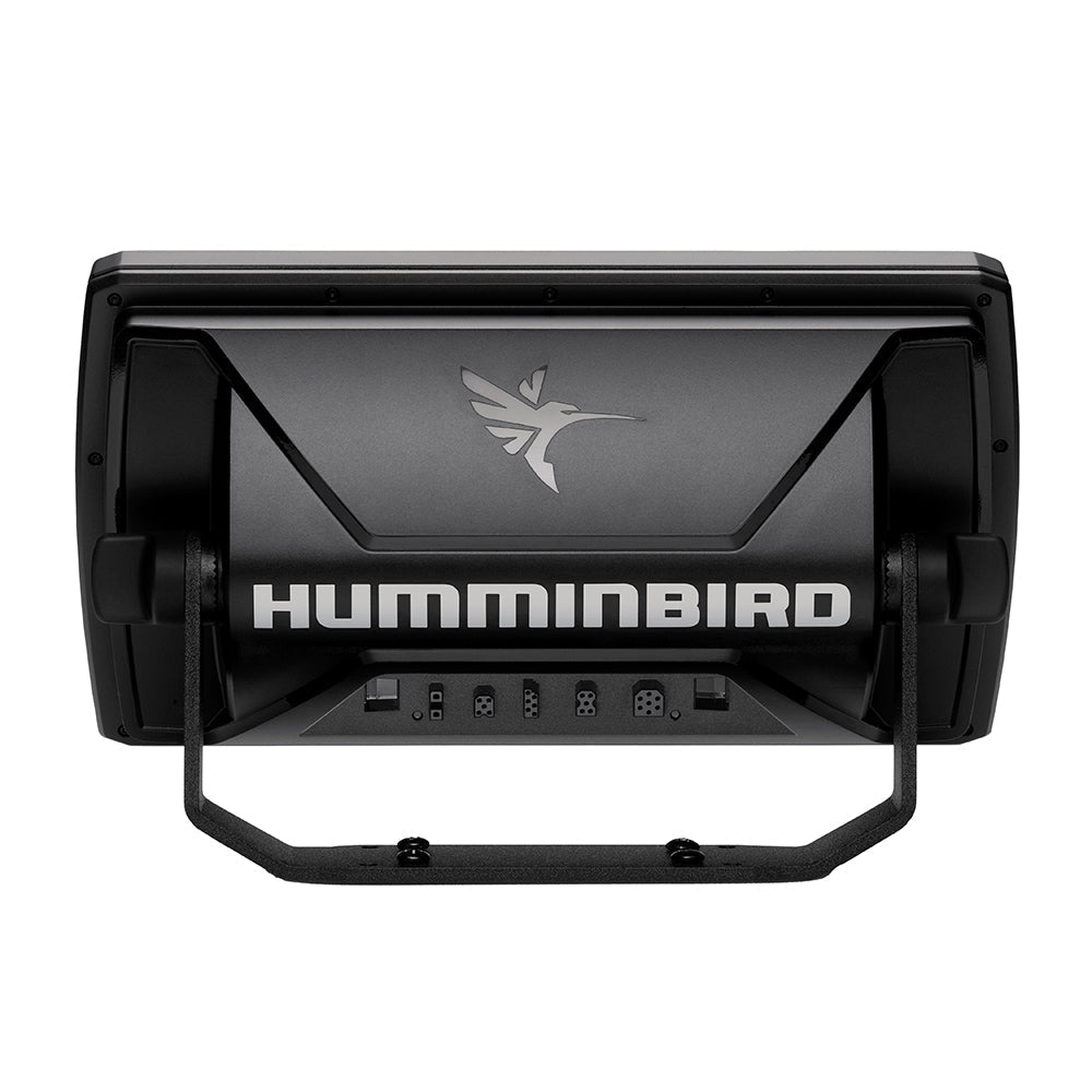 Humminbird HELIX 9 CHIRP MEGA DI+ GPS G4N OutdoorUp
