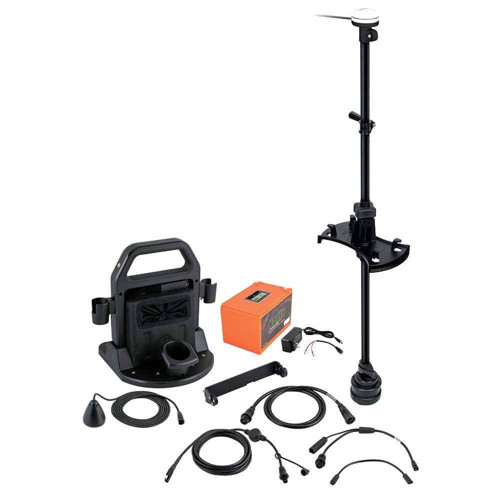 Humminbird HELIX ICE Conversion Kit - MEGA 360 OutdoorUp