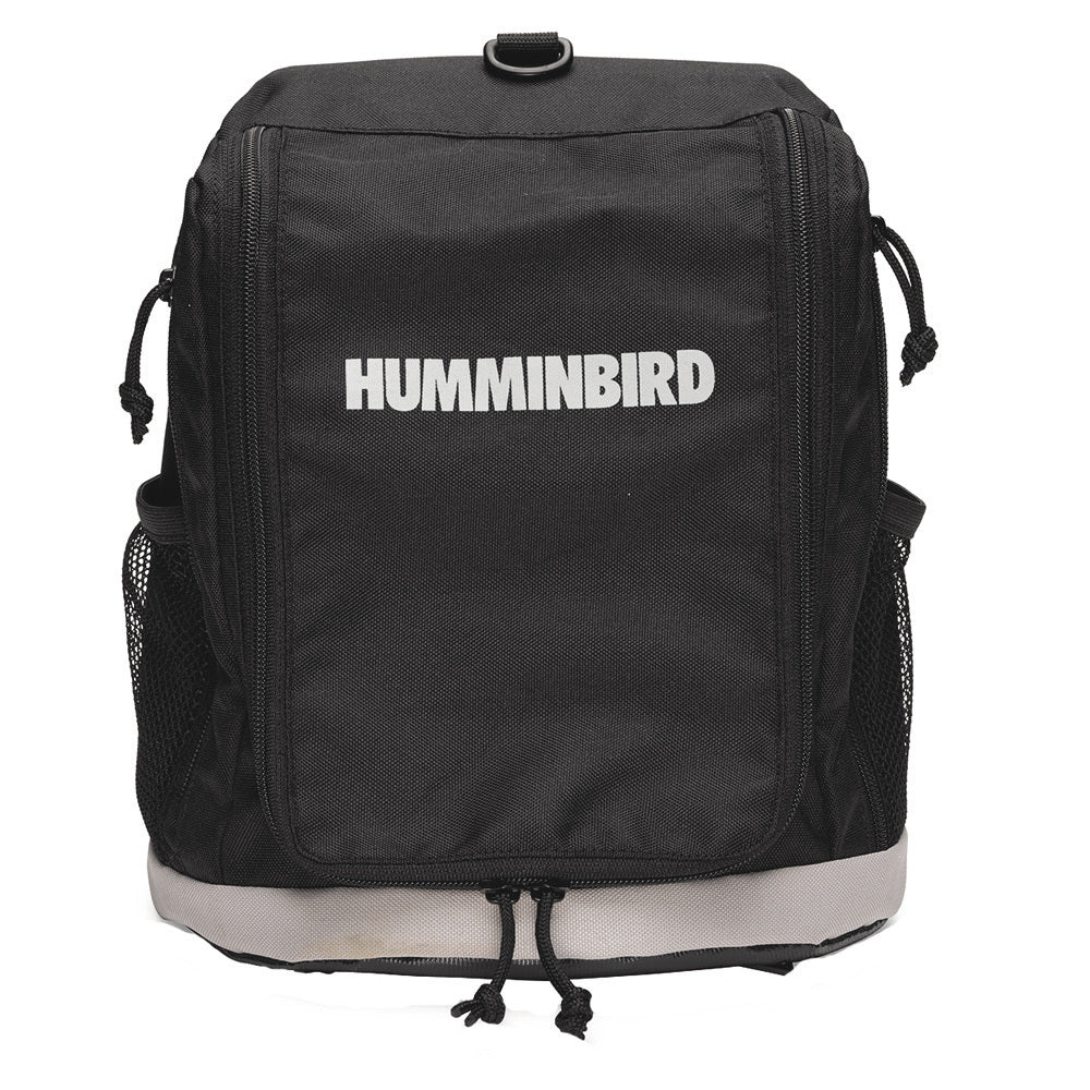 Humminbird ICE Fishing Flasher Soft-Sided Carrying Case OutdoorUp