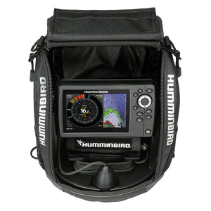 Humminbird ICE HELIX 5 CHIRP GPS G3 - Sonar/GPS All-Season OutdoorUp