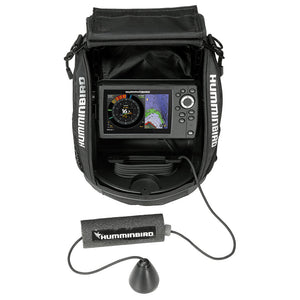 Humminbird ICE HELIX 5 CHIRP GPS G3 - Sonar/GPS All-Season OutdoorUp