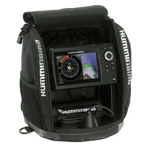 Humminbird ICE HELIX 5 CHIRP GPS G3 - Sonar/GPS All-Season OutdoorUp